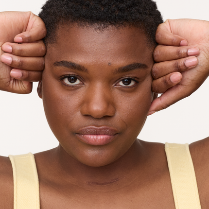 Catrice Melted Sun Cream Bronzer 030 Pretty Tanned