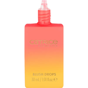 Catrice Midnight Sun Blush Drops C01 Pocketful of Sunshine