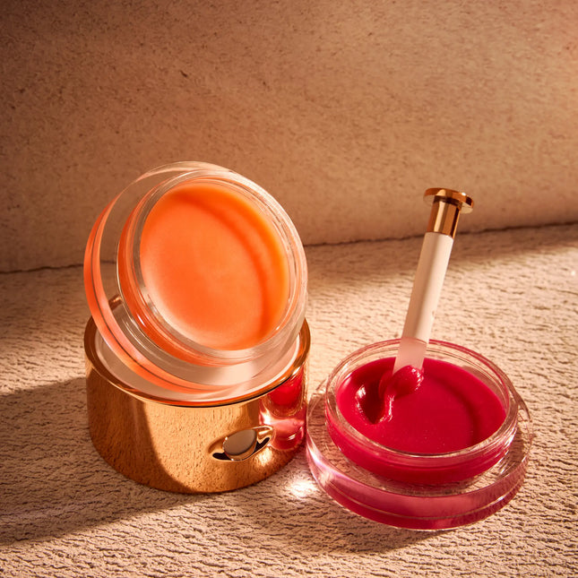 Catrice Midnight Sun Duo Lip Mask C01 Summer of '25