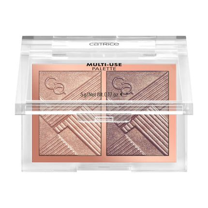 Catrice Multi-Use Palette 010 Highlight Mode