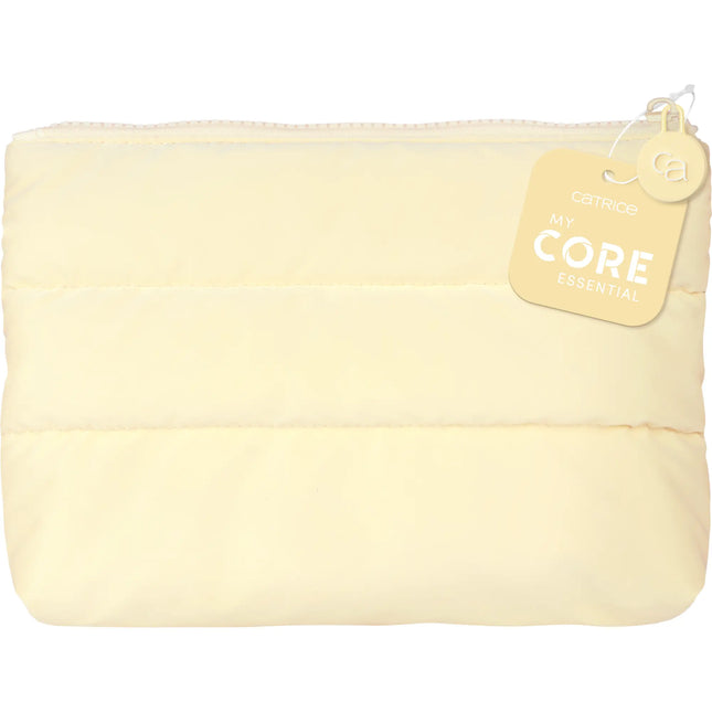 Catrice My Core Essentials Essential Beauty Pouch C01 Stretch & Store