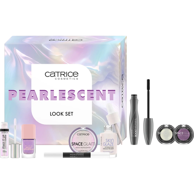 Catrice Pearlscent Look Set