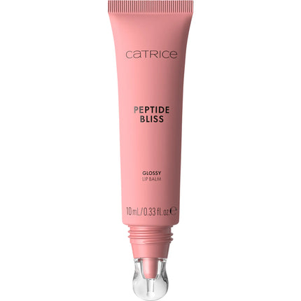 Catrice Peptide Bliss Glossy Lip Balm 010 Life In Rosé