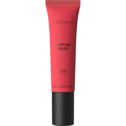 Catrice Peptide Bliss Glossy Lip Balm 030 Dew Not Disturb