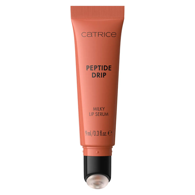 Catrice Peptide Drip Milky Lip Serum C020 Feelin' Peachy