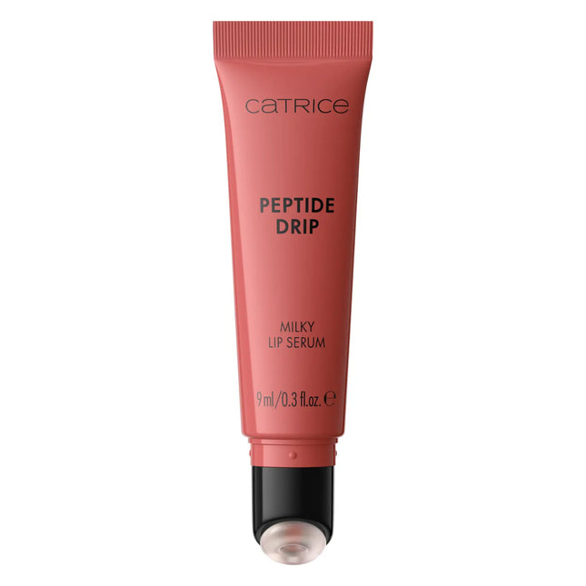 Catrice Peptide Drip Milky Lip Serum C030 Glow Crush