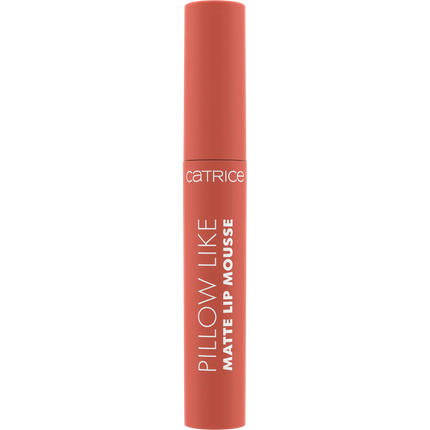 Catrice Pillow Like Matte Lip Mousse 040 Whip It Good