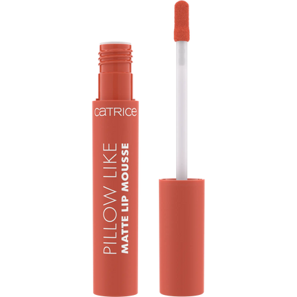 Catrice Pillow Like Matte Lip Mousse 040 Whip It Good
