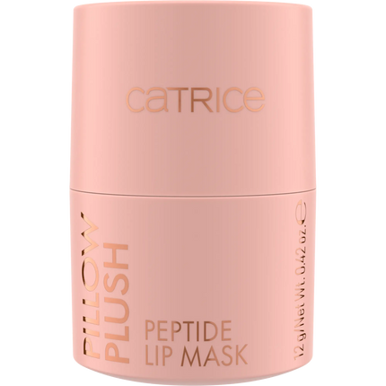 Catrice Pillow Plush Peptide Lip Mask 010 Pep Talk