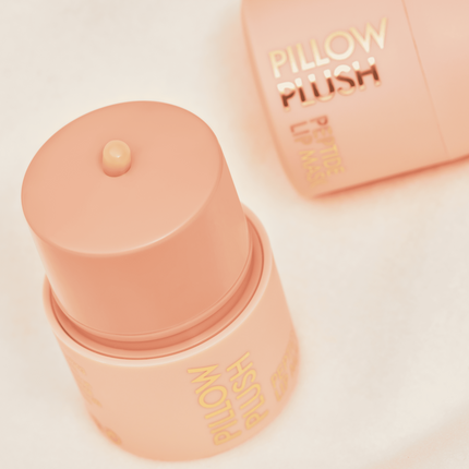 Catrice Pillow Plush Peptide Lip Mask 010 Pep Talk