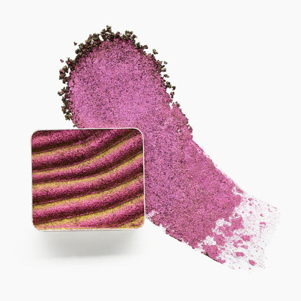 Catrice Prismatic Shift Eyeshadow 020 Berry Blaze