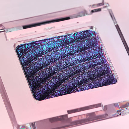 Catrice Prismatic Shift Eyeshadow 030 Midnight Wave