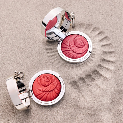 Catrice Seashell Stories Blush Balm C01 Saltwater Crush