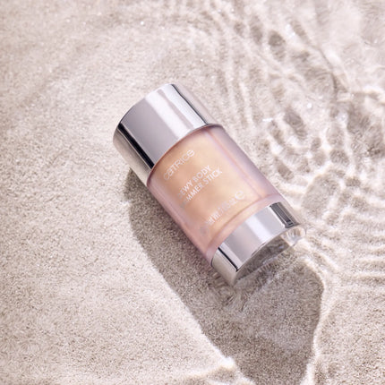 Catrice Seashell Stories Dewy Body Shimmer Stick C01 Goldplay