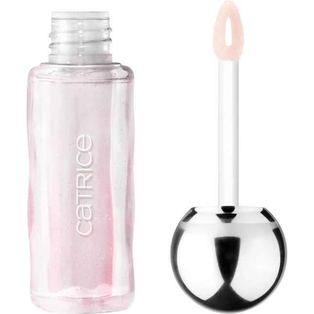 Catrice Seashell Stories Ultra Glossy Lip Glaze C01 Shell We Kiss?