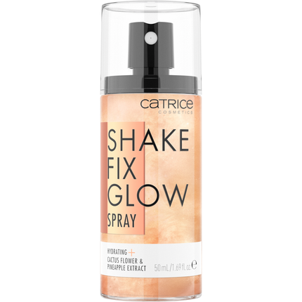 Catrice Shake Fix Glow Spray
