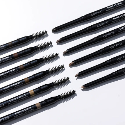 Catrice Shape & Shade Brow Pencil Waterproof