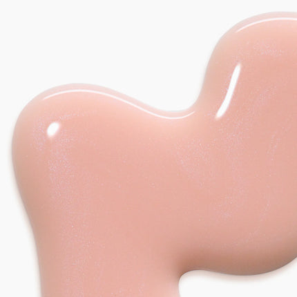 Catrice Sheer Beauties Strengthening Nail Polish 020 Roses Are Rosy