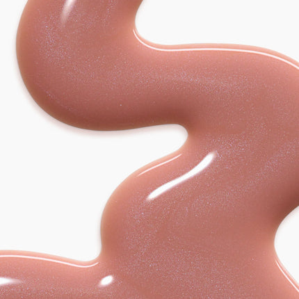 Catrice Sheer Beauties Strengthening Nail Polish 060 Nudie Beautie