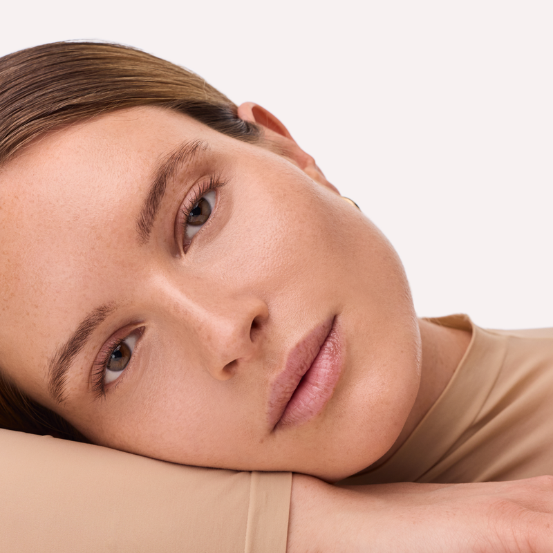 Catrice Skin Like Luminous Foundation 012C