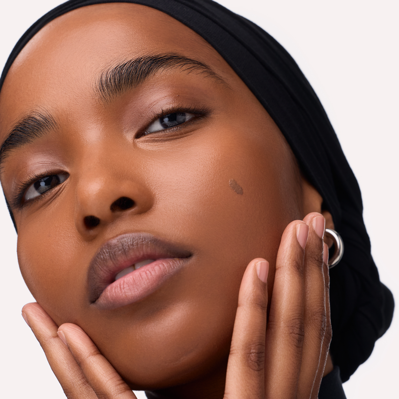 Catrice Skin Like Luminous Foundation 023W