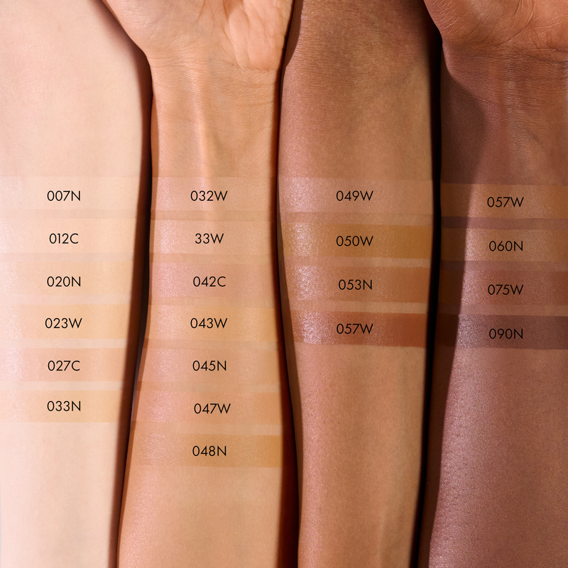 Catrice Skin Like Luminous Foundation 045N