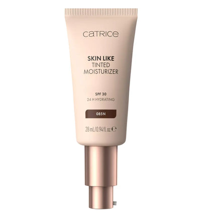 Catrice Skin Like Tinted Moisturizer