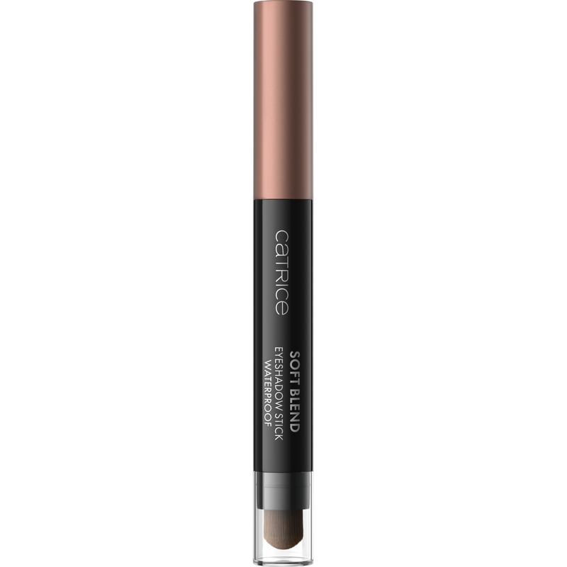 Catrice Soft Blend Eyeshadow Stick Waterproof 020 Bronzy Glow