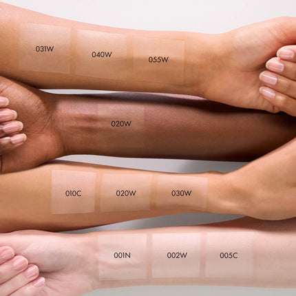 Catrice Soft Blur Matte Airbrush Powder 020N