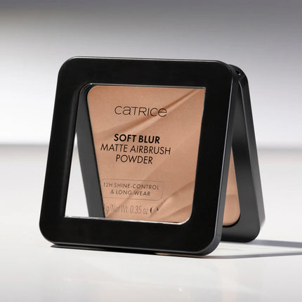 Catrice Soft Blur Matte Airbrush Powder 030W