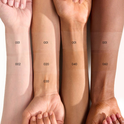 Catrice Soft Blur Matte Setting Powder 060 Deep