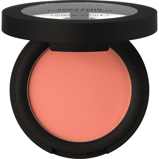 Catrice Soft Blur Powder Blush 010 Lychee Lush