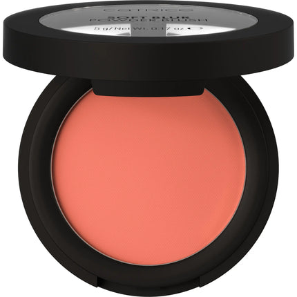 Catrice Soft Blur Powder Blush 020 Coral Cloud