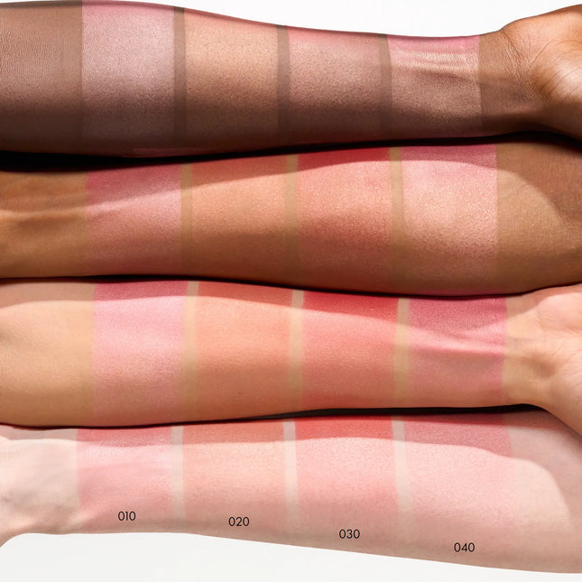 Catrice Soft Glam Baked Blush 010 On Cloud Pink