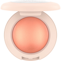 Catrice Soft Glam Baked Blush 020 Peachy Breeze