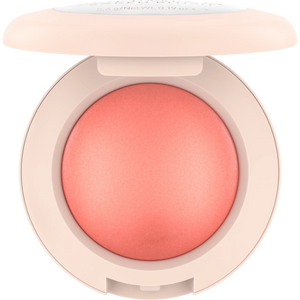 Catrice Soft Glam Baked Blush 030 Cheeky Coral