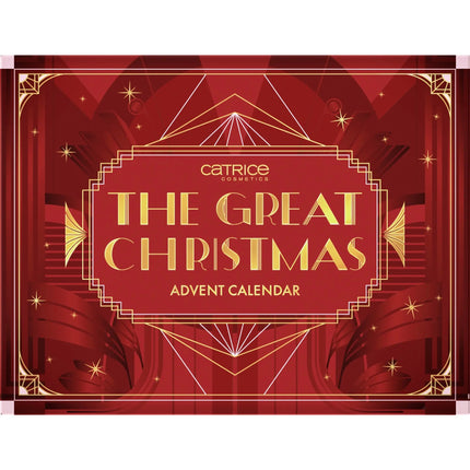 Catrice The Great Christmas Advent Calendar