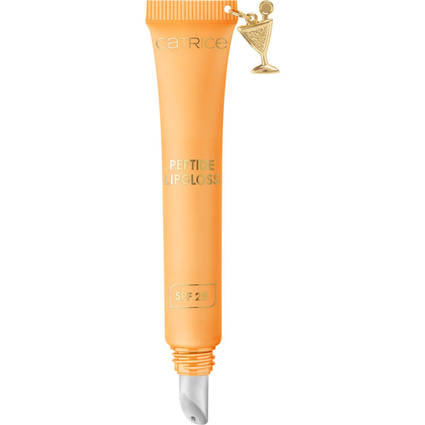 Catrice The Summer Edit Peptide Lipgloss C04 Passionfruit Vanilla
