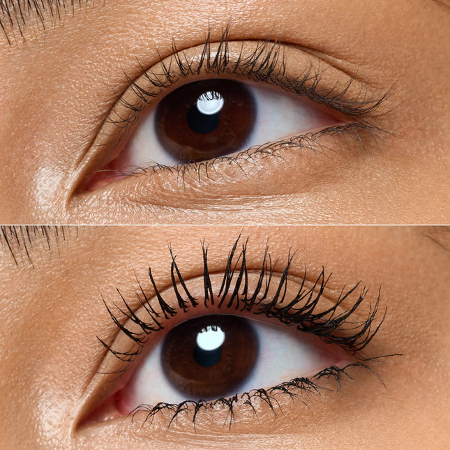 Catrice Tubing Stay In Place Volume Mascara 010 Panda-Proof Black
