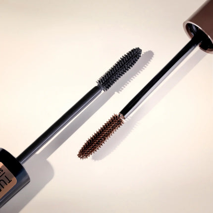 Catrice TUBING Stay In Place Volume Mascara 020 Panda-Proof Brown