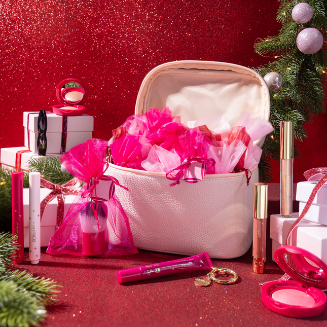 Catrice Twinkling Treasures Advent Calendar