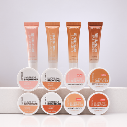 Catrice Under Eye Brightener