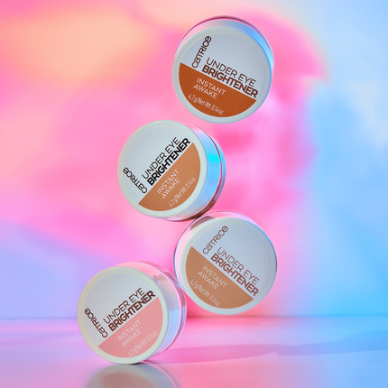 Catrice Under Eye Brightener