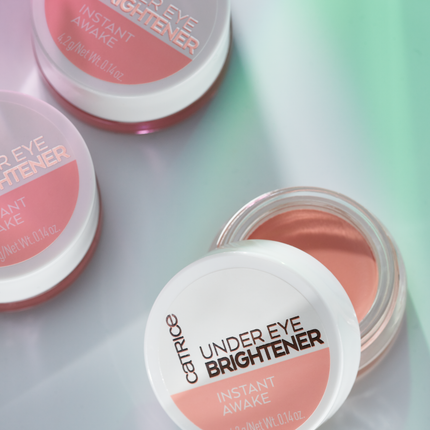 Catrice Under Eye Brightener