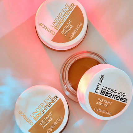 Catrice Under Eye Brightener
