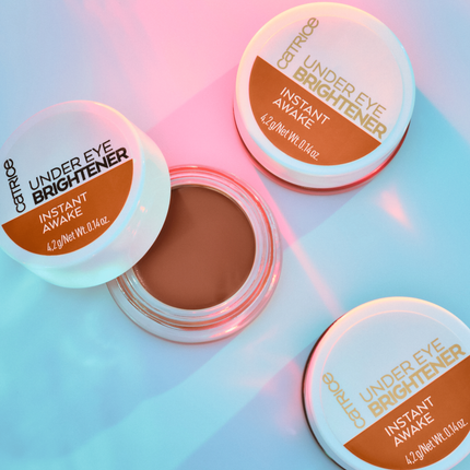 Catrice Under Eye Brightener