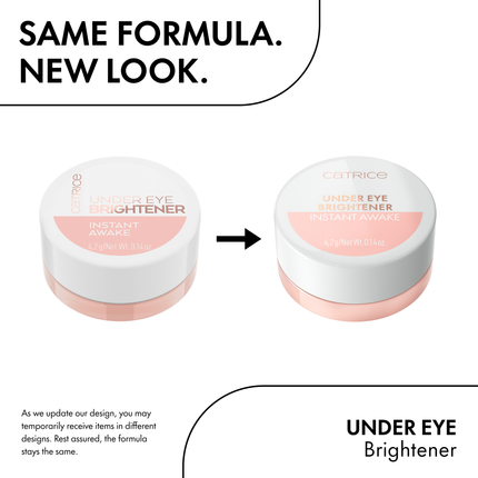 Catrice Under Eye Brightener
