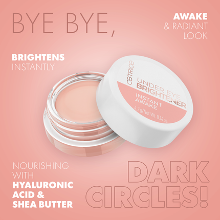 Catrice Under Eye Brightener