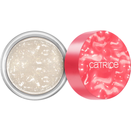 Catrice Underwater Secrets Dewy Ph-reacting Blush C01 Dripping In Glow