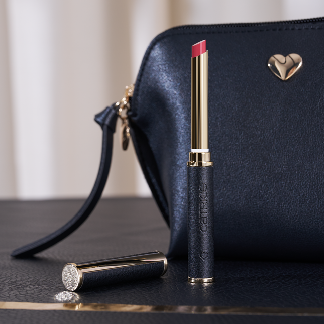 Catrice Valentine Who? Lip Wrap Glow Balm 01 You Slay, Honey